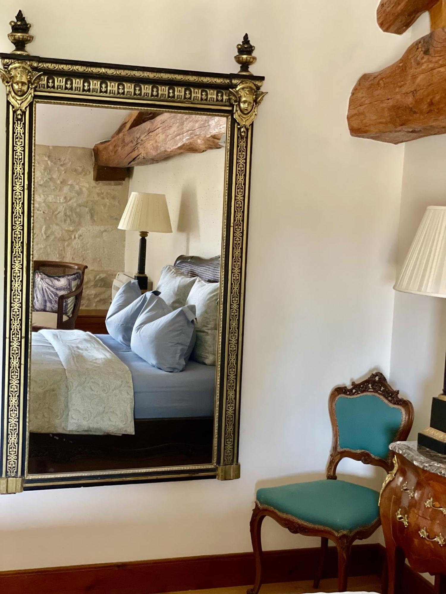 Chateau Masburel Fougueyrolles Habitación foto