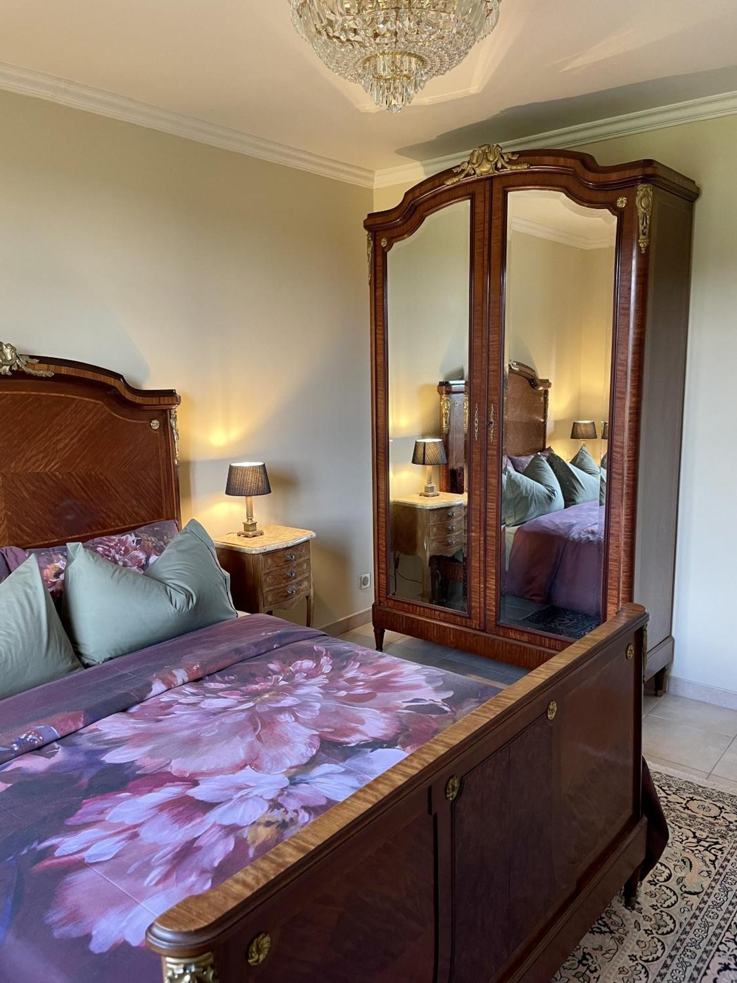 Chateau Masburel Fougueyrolles Habitación foto