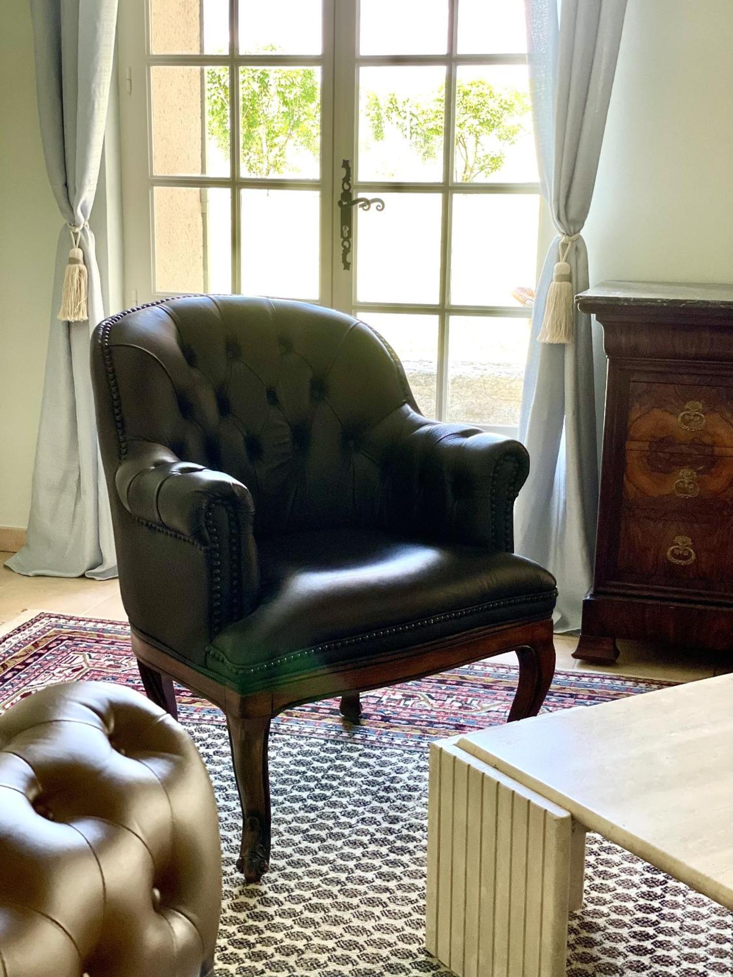 Chateau Masburel Fougueyrolles Habitación foto