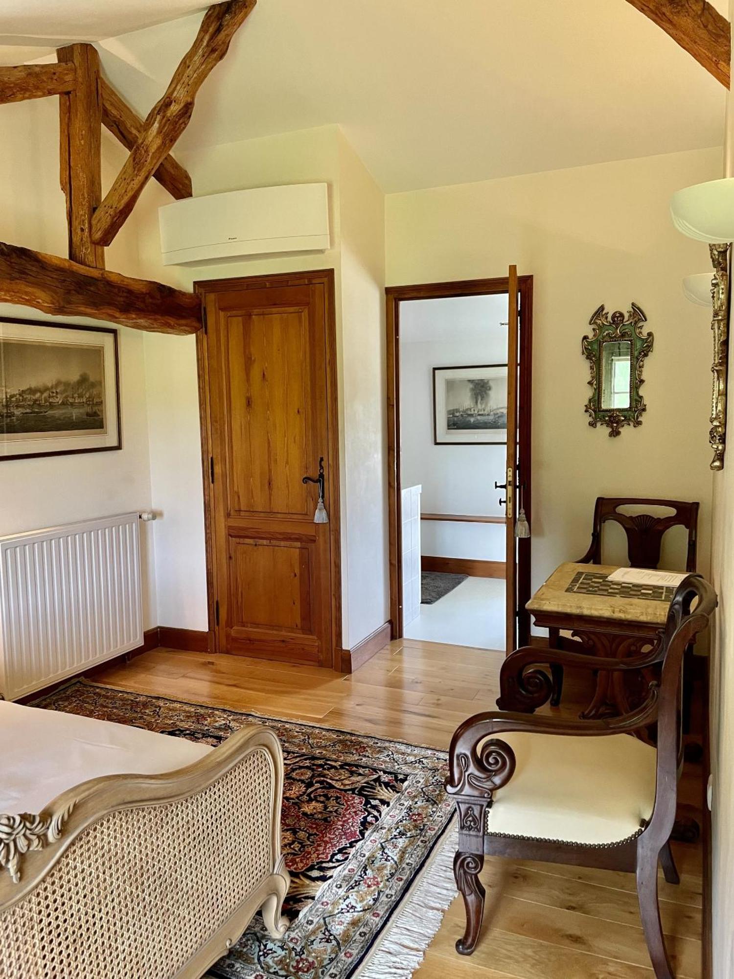 Chateau Masburel Fougueyrolles Habitación foto