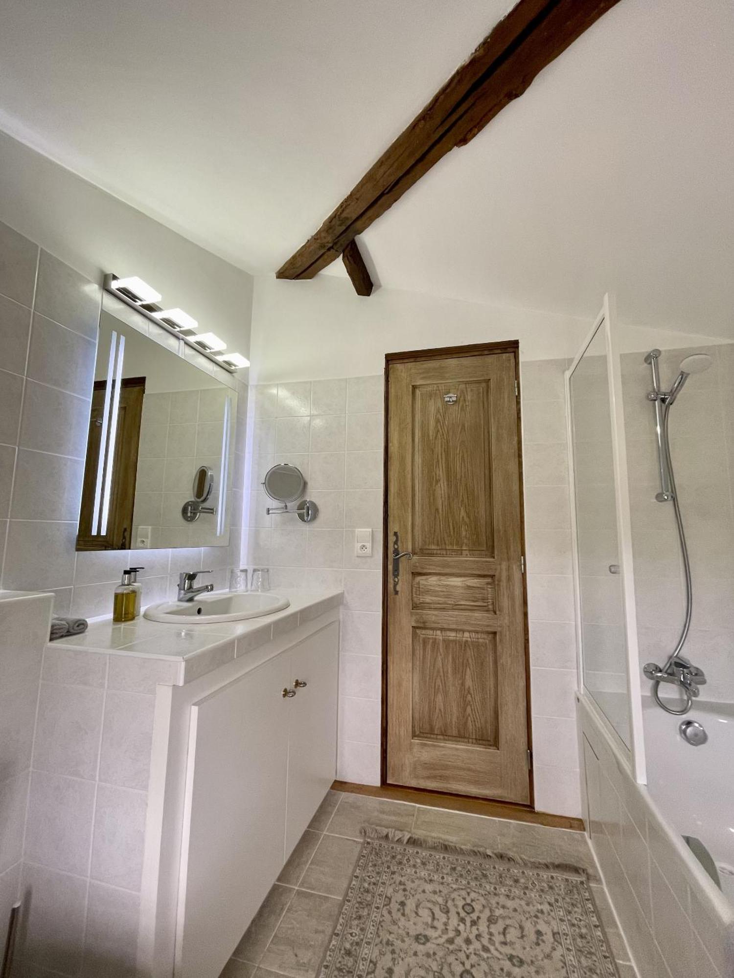 Chateau Masburel Fougueyrolles Habitación foto