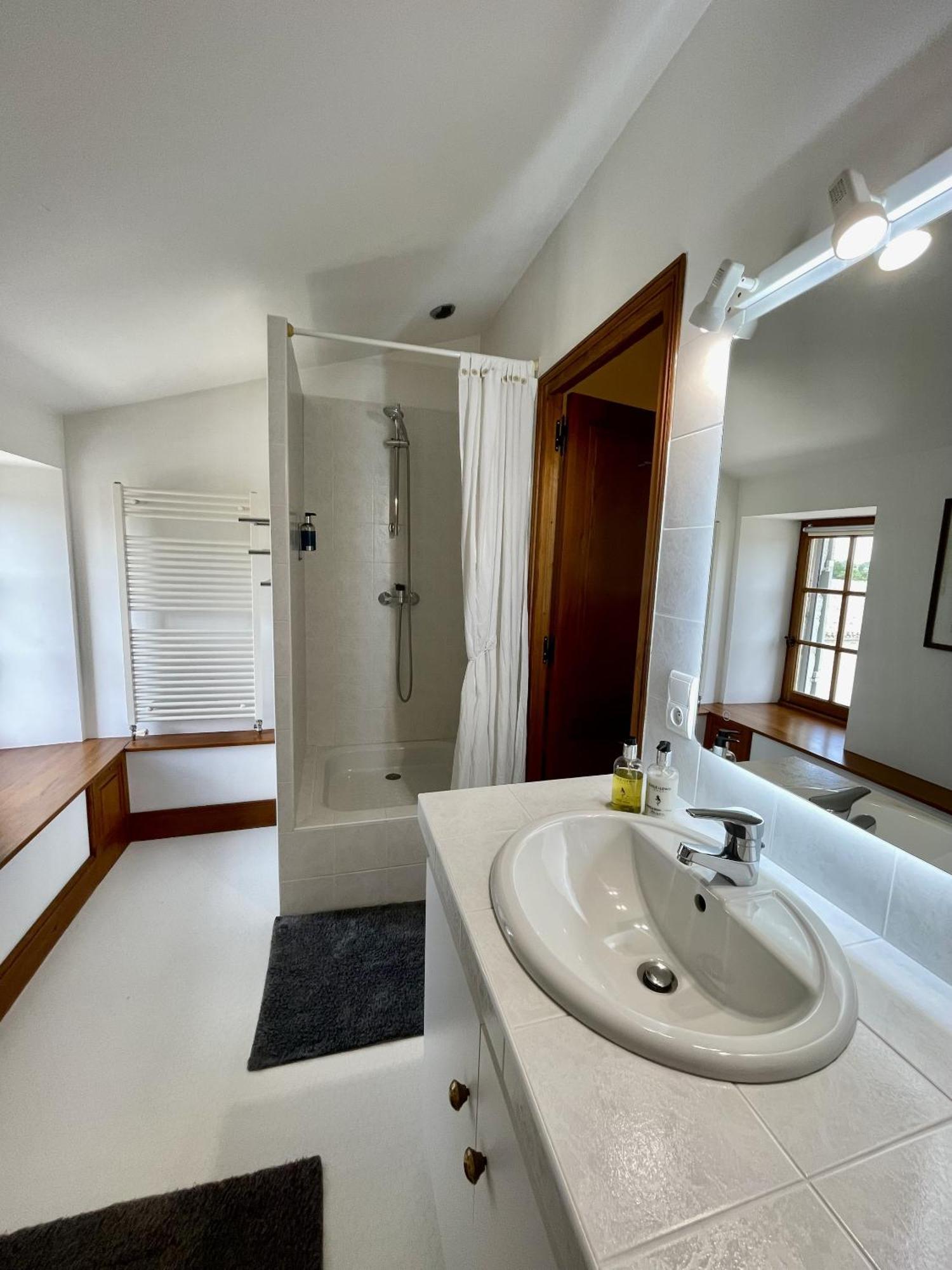 Chateau Masburel Fougueyrolles Habitación foto